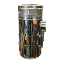 15" Vortox Style Air Cleaner - Housing Only