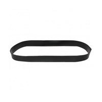 15" Air Cleaner Strap - Rubber