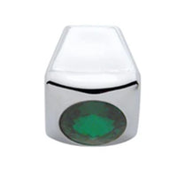 AC Slider Control Knob - 5 Jewel Colors