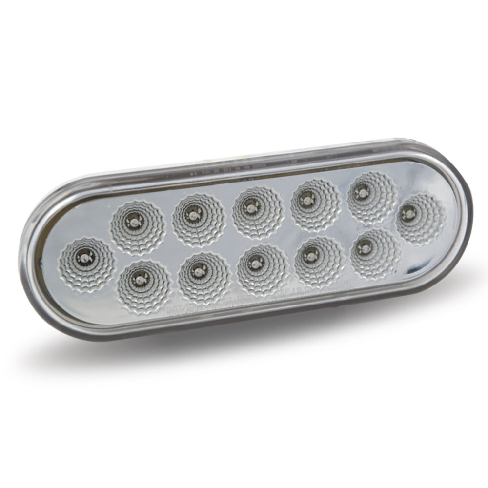 Trux Amber to Purple Turn Signal & Marker LED Light (12 Diodes)