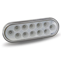 Trux Amber to Purple Turn Signal & Marker LED Light (12 Diodes)