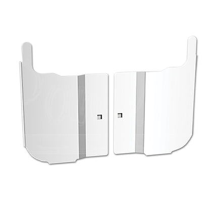 Dieter's Peterbilt 388/389 70" Ultracab Sleeper Panel End Caps