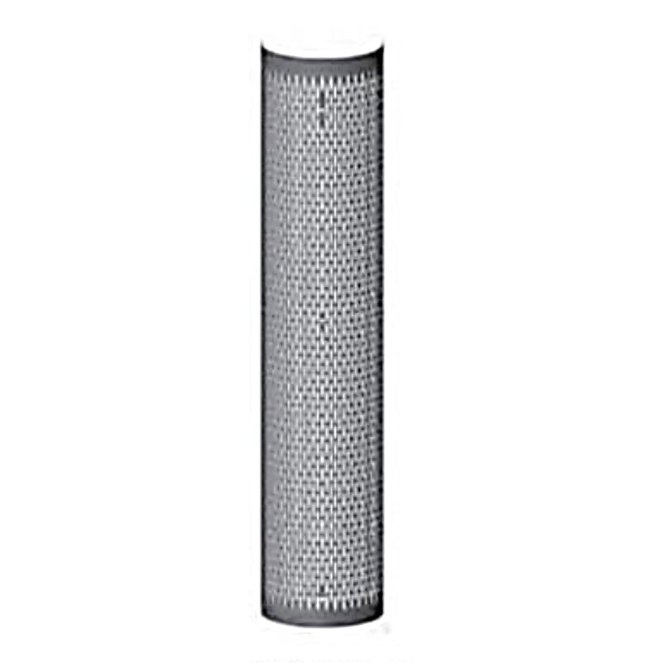 Dynaflex Heat Shield with Round Holes