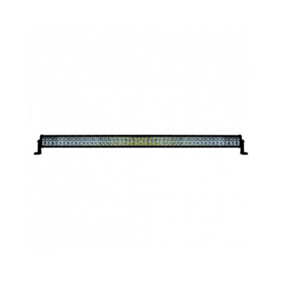200 High Power LED Quad Row 51-1/2" Reflector Flood/Spot Light Bar