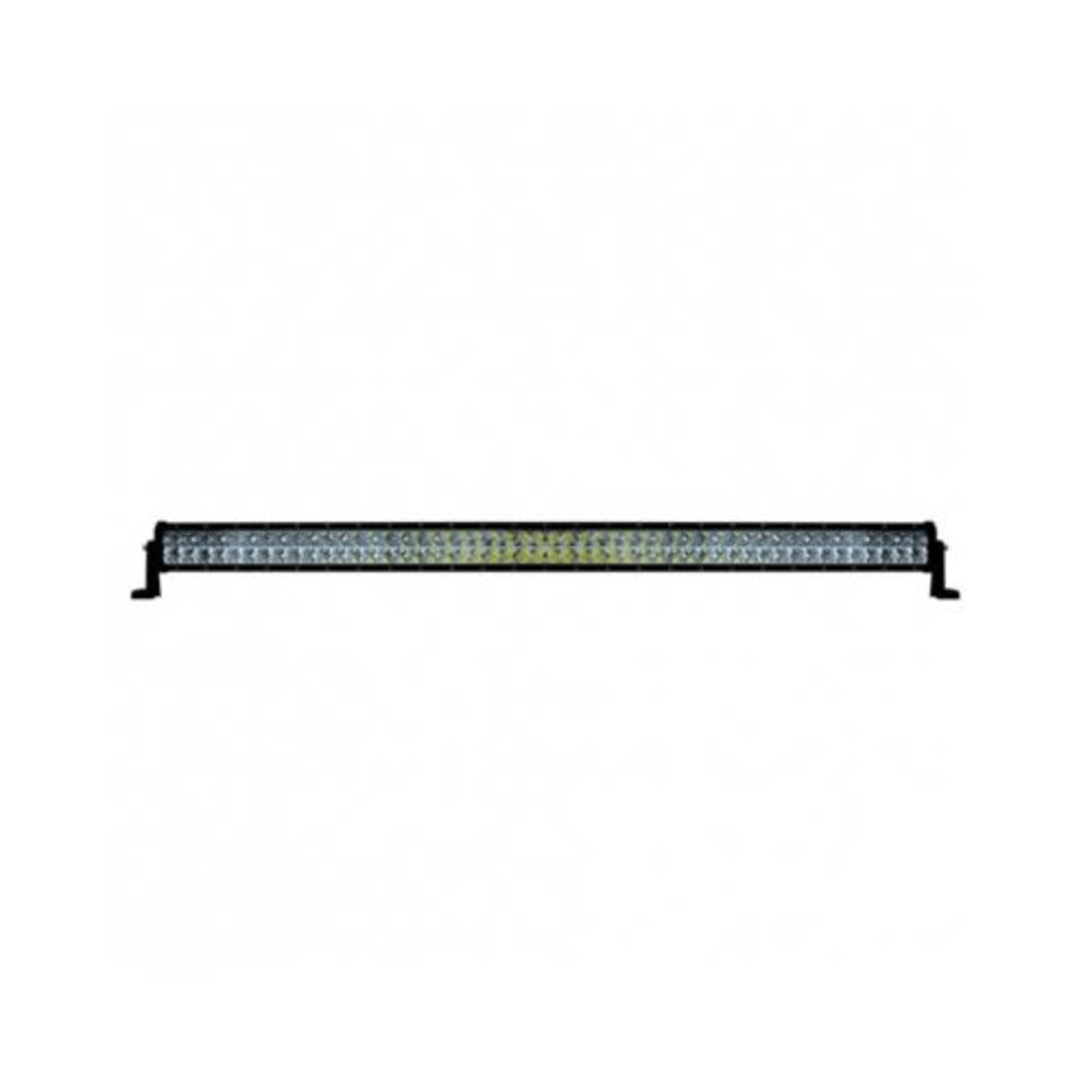 200 High Power LED Quad Row 51-1/2" Reflector Flood/Spot Light Bar