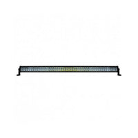 200 High Power LED Quad Row 51-1/2" Reflector Flood/Spot Light Bar