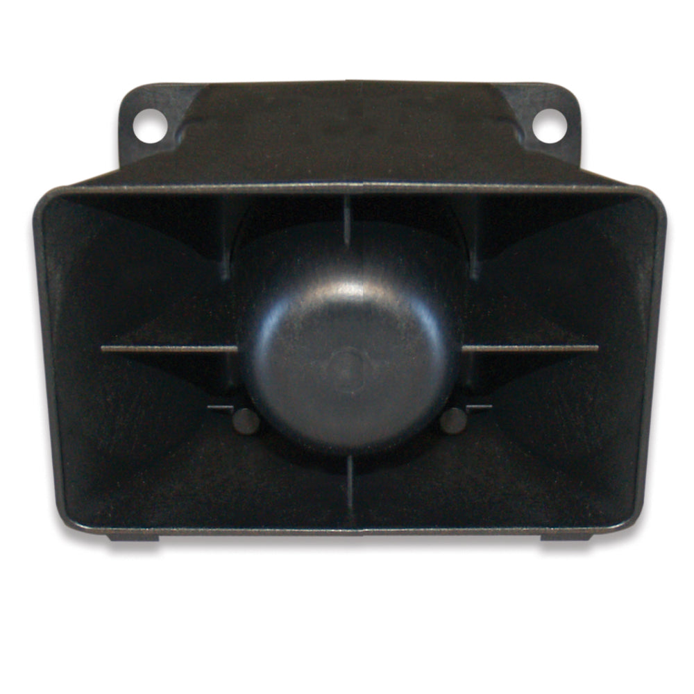 Sound Off Signal 12/24v reVerb® Backup Alarm (SAEJ994 Type B Certified)