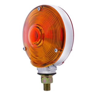 United Pacific Double Face Turn Signal Light With 1157 Bulb