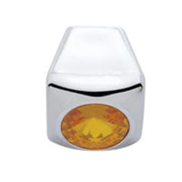 AC Slider Control Knob - 5 Jewel Colors