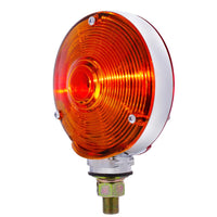 United Pacific Double Face Turn Signal Light With 1157 Bulb