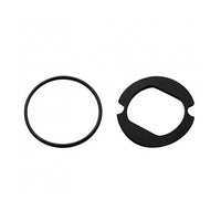 United Pacific Rubber "O" Ring and Foam Gasket For Cab Light