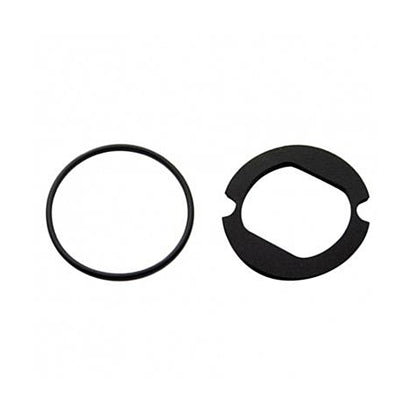 United Pacific Rubber "O" Ring and Foam Gasket For Cab Light