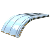 Minimizer 4050 Half, Short Drop Fender Set