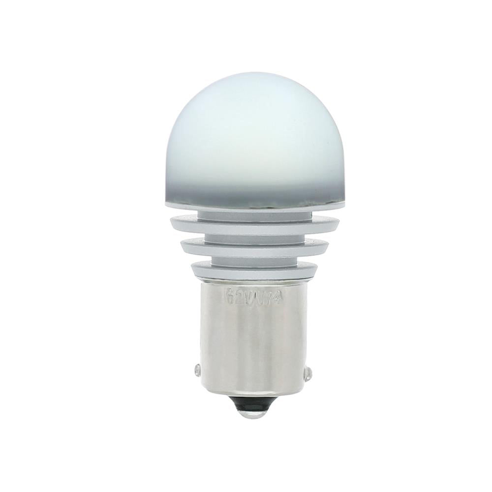 United Pacific High Power 1156 LED Bulb - White