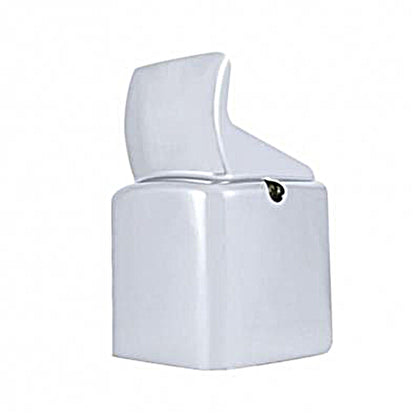 United Pacific 2006+ Peterbilt Mid-Steering Center Column Trim