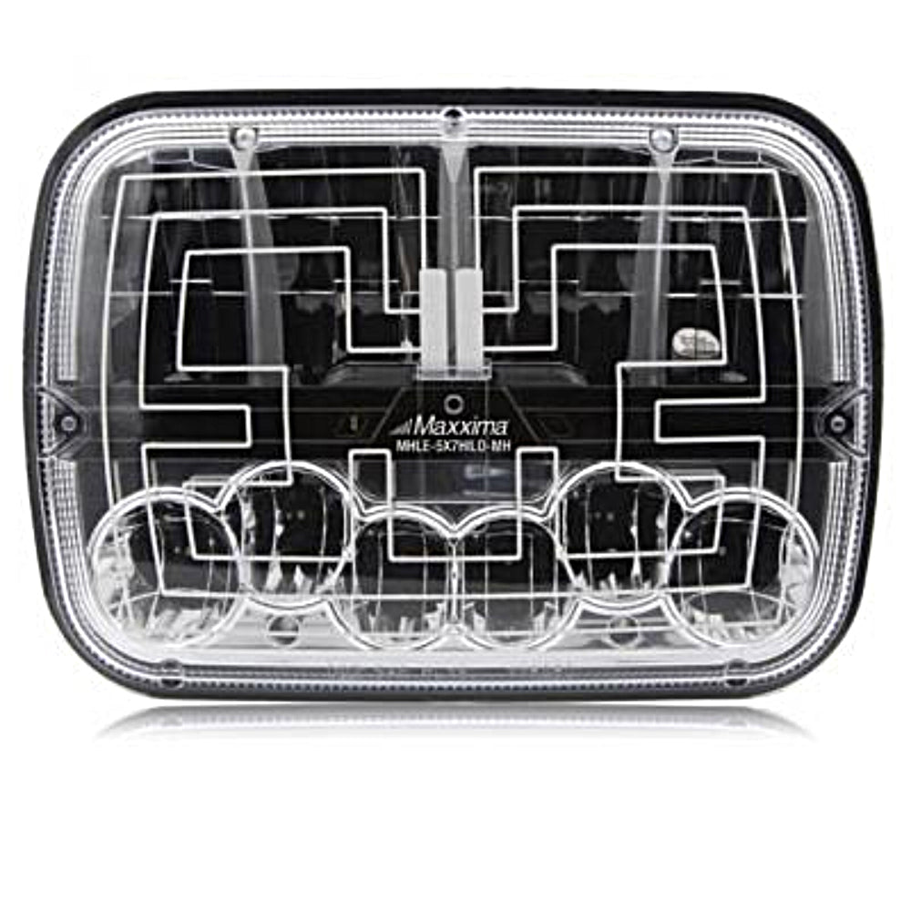 Headlight