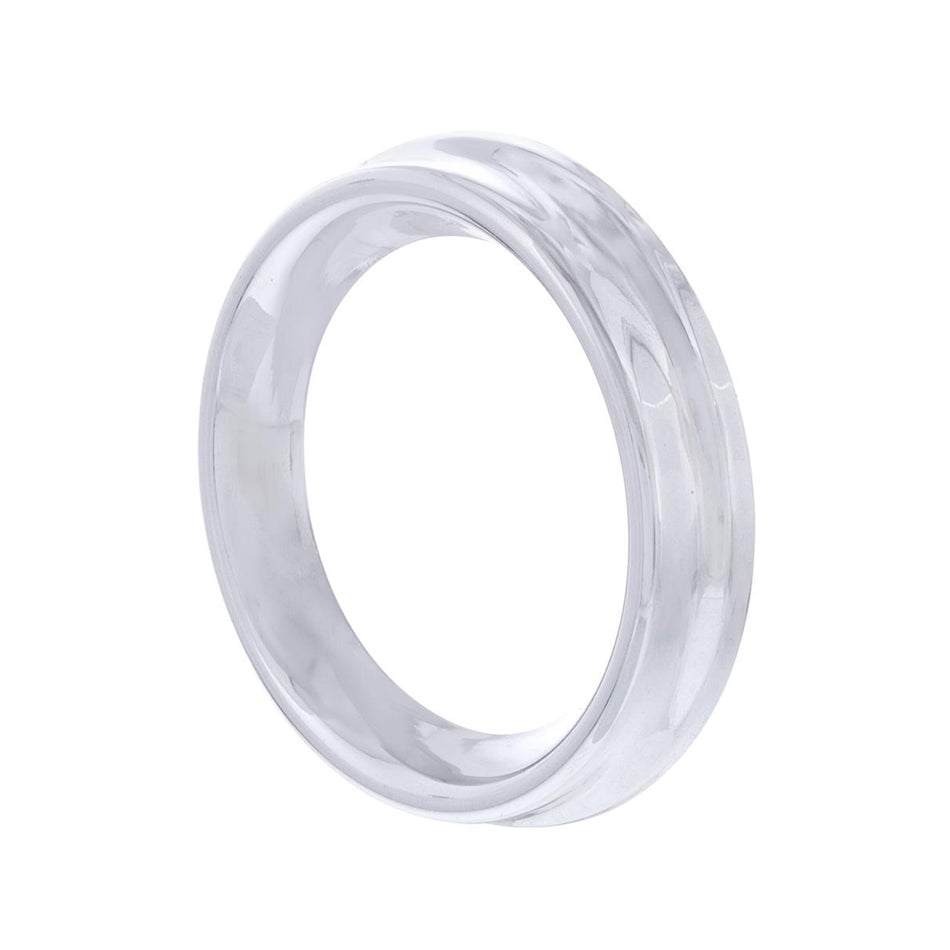United Pacific - Small Gauge Bezel For Kenworth