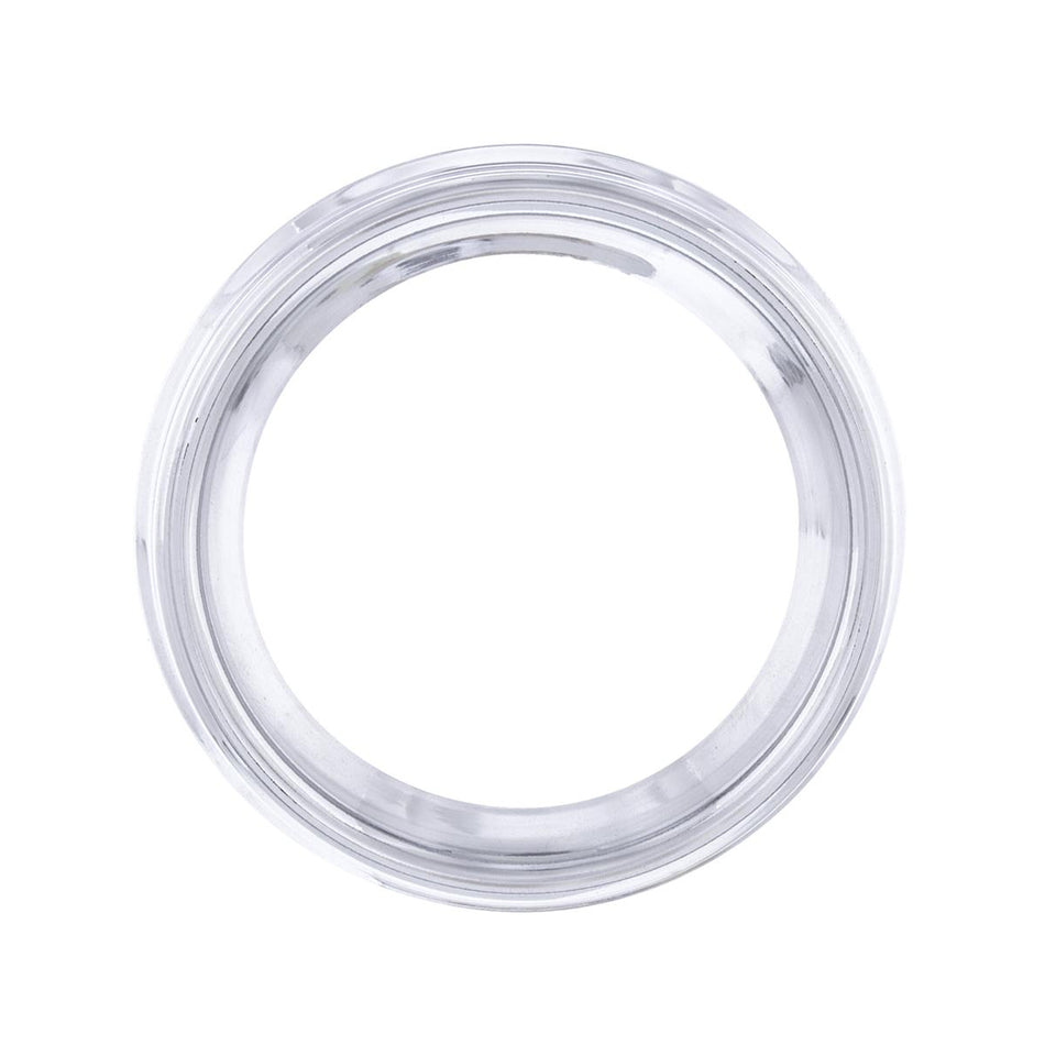 United Pacific - Small Gauge Bezel For Kenworth