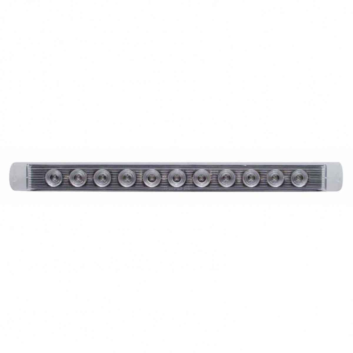 17" 11 LED Light Bar