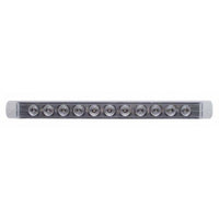17" 11 LED Light Bar