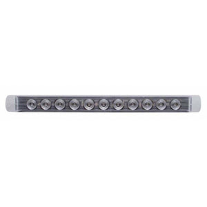 17" 11 LED Light Bar