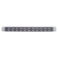 17" 11 LED Light Bar