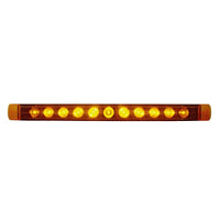 17" 11 LED Light Bar