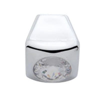 AC Slider Control Knob - 5 Jewel Colors