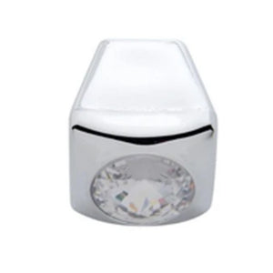 AC Slider Control Knob - 5 Jewel Colors