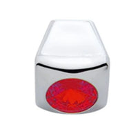 AC Slider Control Knob - 5 Jewel Colors