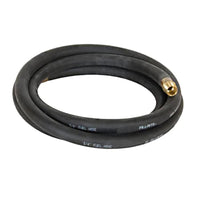 Fill-Rite 12V 15GPM 1/4 HP Fuel Transfer Pump (Manual Nozzle Package)