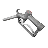 Fill-Rite 12V 15GPM 1/4 HP Fuel Transfer Pump (Manual Nozzle Package)