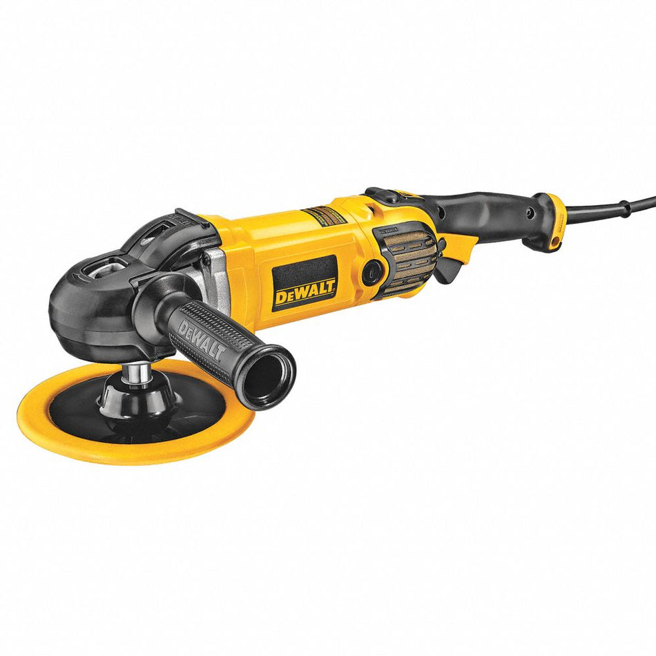 DeWalt Right Angle Buffer 849X