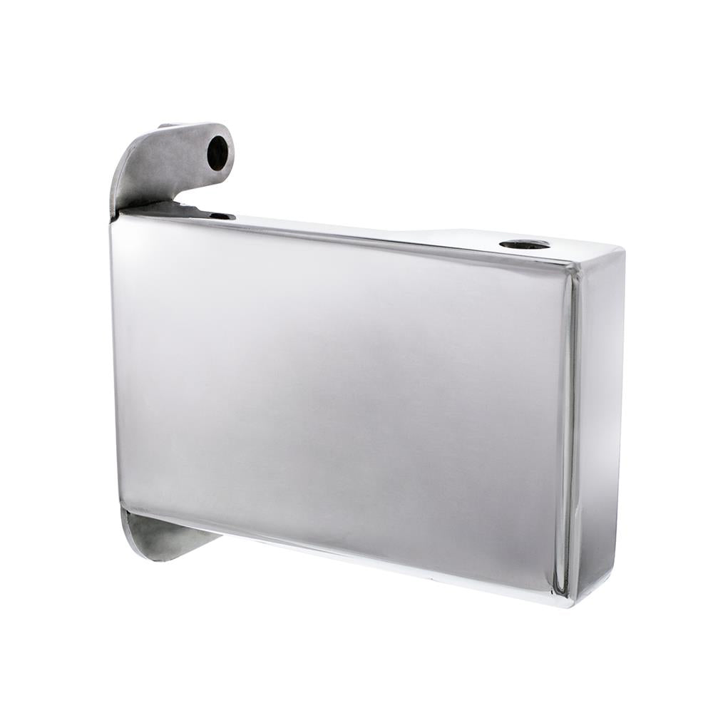 Light & CB Antenna Bracket for 2018+ Freightliner Cascadia