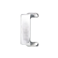 Light & CB Antenna Bracket for 2018+ Freightliner Cascadia