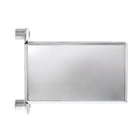 Light & CB Antenna Bracket for 2018+ Freightliner Cascadia