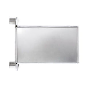 Light & CB Antenna Bracket for 2018+ Freightliner Cascadia