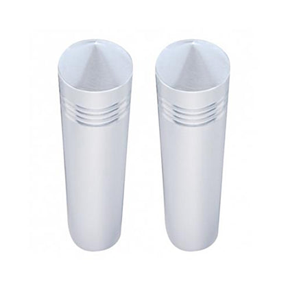 United Pacific Long Kenworth Toggle Switch Extension - Pointed (2 Pack)