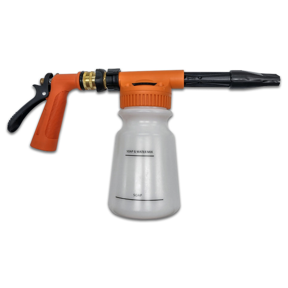 Renegade - Foam Gun