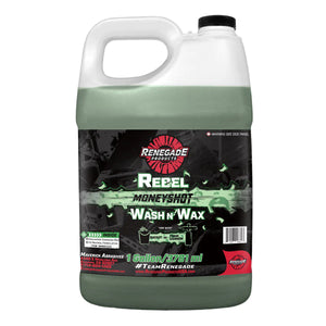 Renegade - Money Shot 24oz. or 1 Gallon (128 oz.)