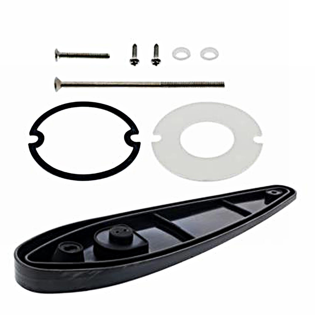 United Pacific - Hardware Kit for Grakon 1000 K