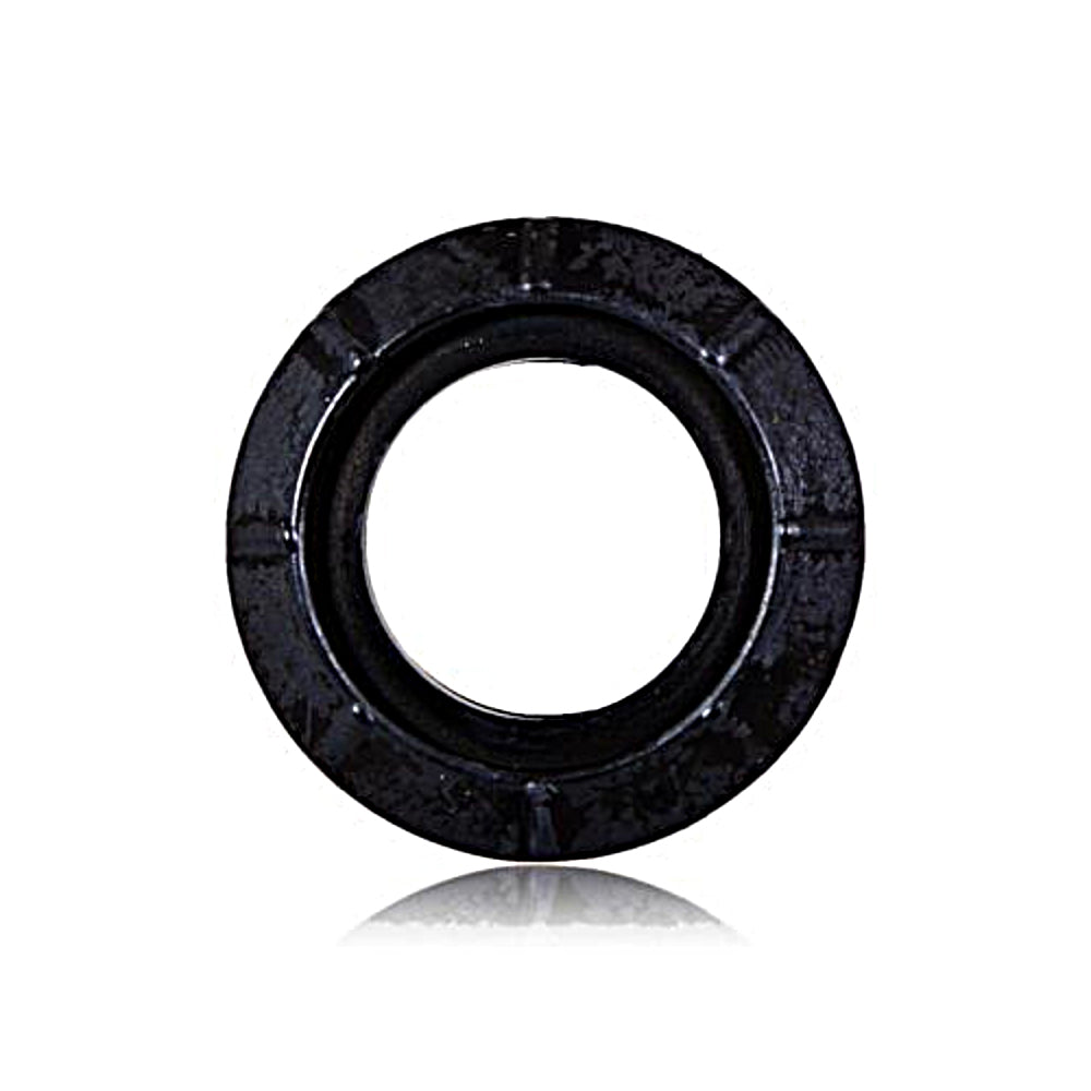 Maxxima 3/4" Black Vinyl Grommet