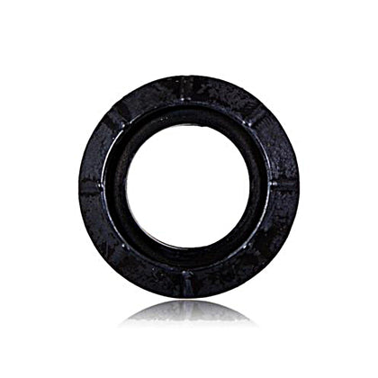 Maxxima 3/4" Black Vinyl Grommet