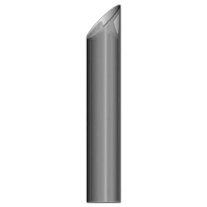 Lincoln Industries - 6" x 84" or 96" Mitered Top Stack (Belled)