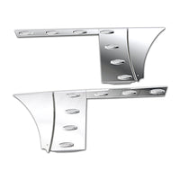 Dieter's 2018+ Peterbilt 389 Short Hood Elite Kit Cab w White/Amber M1 LED Lights