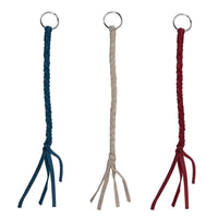 Grand General - Air Horn Pull Braided Cord (Blue, Red or White)