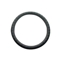 18" Leather Steering Wheel Covers