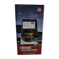 Styker SR-5K Roof Mount Antenna