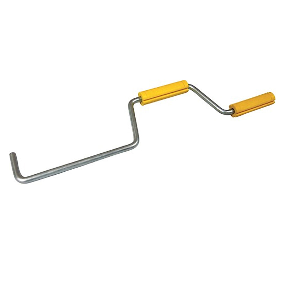 Ancra Cargo -  EZ Winder 2-Handle Strap Winder