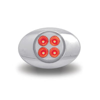 Trux M3 Oval Dual Revolution Light (Color Options)